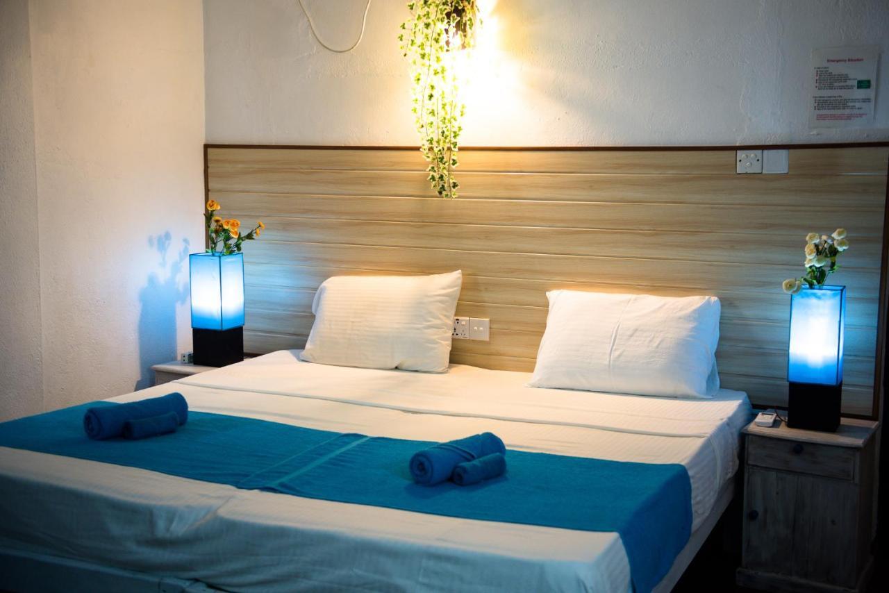 South Beach Resort Koggala Habitación foto