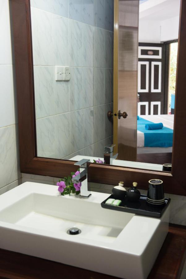 South Beach Resort Koggala Habitación foto